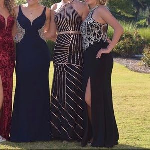 Worn Once for Prom
